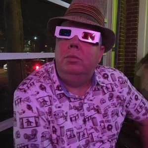 Meet your Posher, Matthew